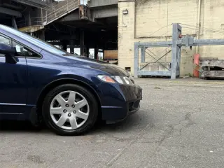 2009 Honda Civic