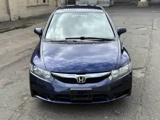 2009 Honda Civic