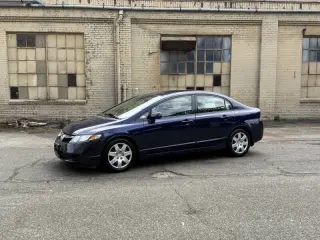 2009 Honda Civic