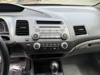2009 Honda Civic