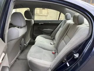 2009 Honda Civic