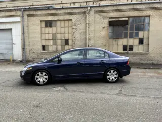 2009 Honda Civic