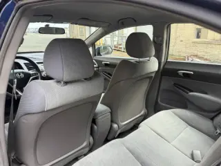 2009 Honda Civic