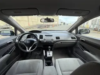2009 Honda Civic