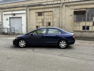 2009 Honda Civic