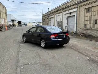 2009 Honda Civic