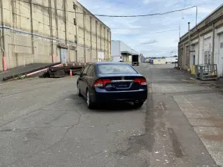 2009 Honda Civic
