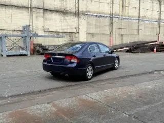 2009 Honda Civic
