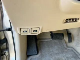 2000 Lexus LX 470