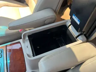 2000 Lexus LX 470