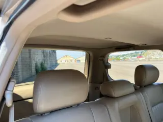 2000 Lexus LX 470