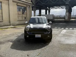 2013 MINI Countryman Cooper S