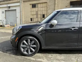 2013 MINI Countryman Cooper S