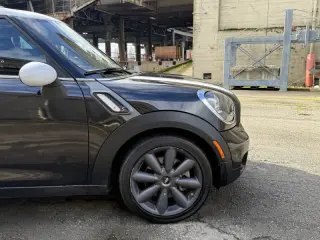 2013 MINI Countryman Cooper S