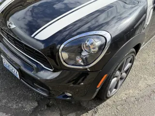 2013 MINI Countryman Cooper S