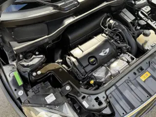 2013 MINI Countryman Cooper S