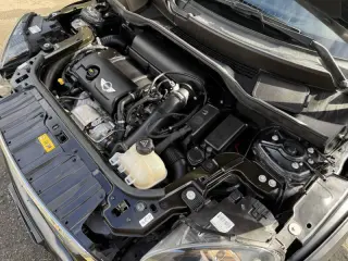 2013 MINI Countryman Cooper S