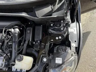 2013 MINI Countryman Cooper S