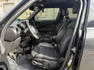 2013 MINI Countryman Cooper S