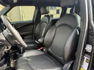2013 MINI Countryman Cooper S