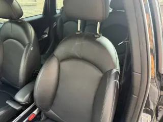 2013 MINI Countryman Cooper S