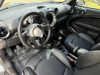 2013 MINI Countryman Cooper S