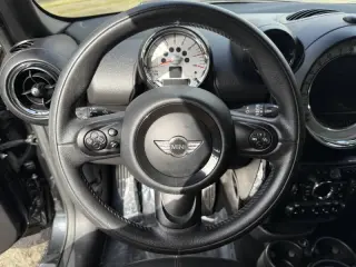 2013 MINI Countryman Cooper S
