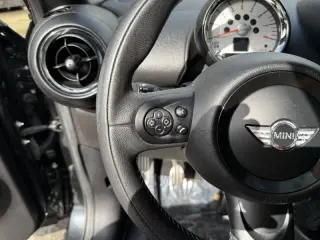 2013 MINI Countryman Cooper S
