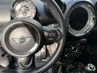 2013 MINI Countryman Cooper S