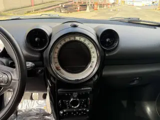 2013 MINI Countryman Cooper S