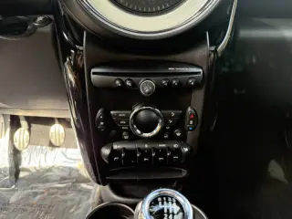 2013 MINI Countryman Cooper S
