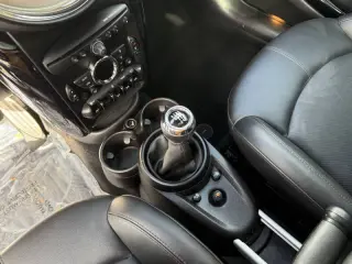 2013 MINI Countryman Cooper S