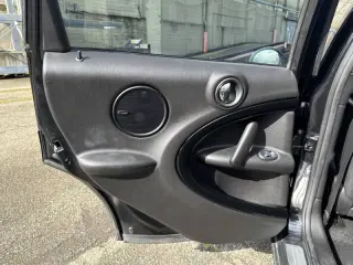 2013 MINI Countryman Cooper S