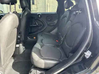 2013 MINI Countryman Cooper S