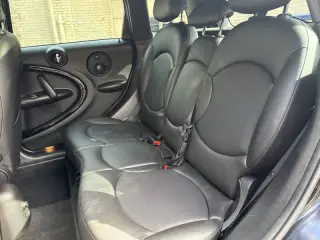 2013 MINI Countryman Cooper S