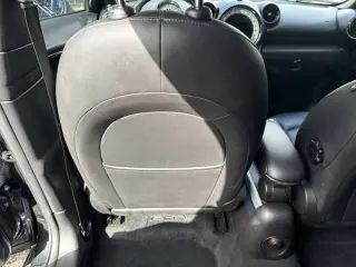 2013 MINI Countryman Cooper S
