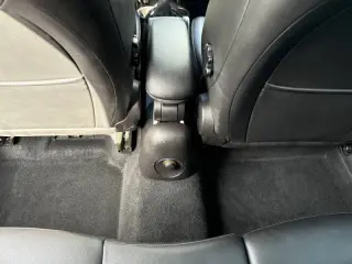 2013 MINI Countryman Cooper S