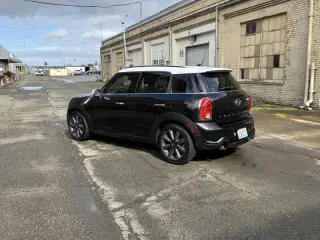 2013 MINI Countryman Cooper S