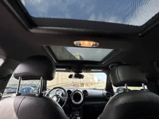 2013 MINI Countryman Cooper S