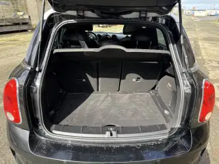 2013 MINI Countryman Cooper S