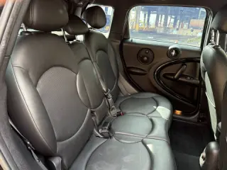 2013 MINI Countryman Cooper S