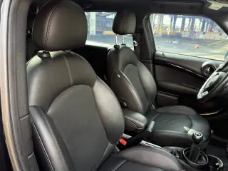 2013 MINI Countryman Cooper S
