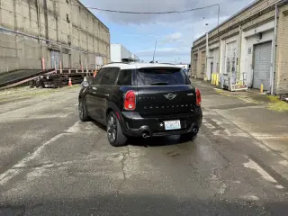 2013 MINI Countryman Cooper S