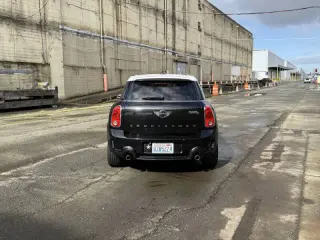 2013 MINI Countryman Cooper S