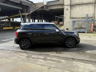 2013 MINI Countryman Cooper S