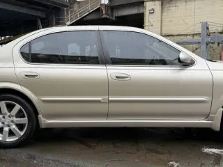 2003 Nissan Maxima SE