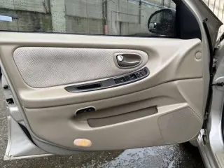 2003 Nissan Maxima SE