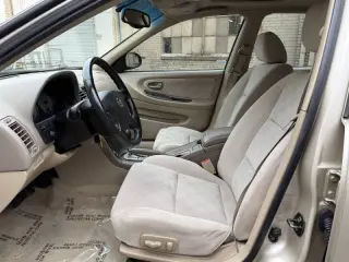 2003 Nissan Maxima SE