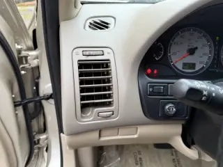 2003 Nissan Maxima SE