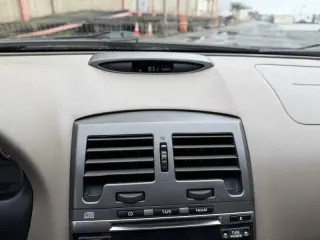 2003 Nissan Maxima SE